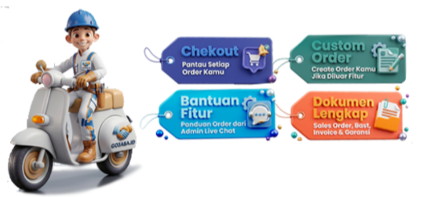 Banner Kategori Mobile