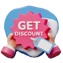 Get Discount