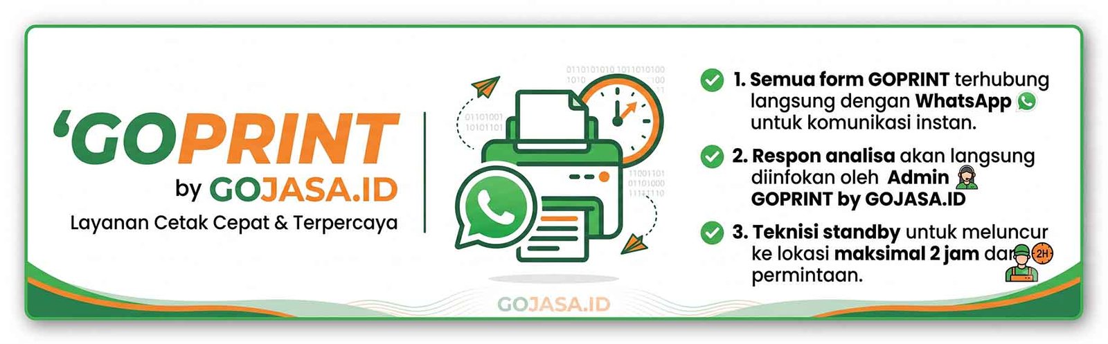 gojasa brosur wa